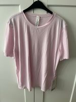 Lululemon mesh paneled uvp running shirt Rosa Baden-Württemberg - Mannheim Vorschau