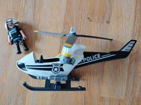 Playmobil 5916*City Action*Polizei Hubschrauber*Helikopter Thüringen - Dachwig Vorschau