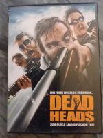 DvD Dead Heads Zombie Film Niedersachsen - Springe Vorschau
