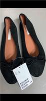 H&M Ballerinas schwarz 36 neu Berlin - Zehlendorf Vorschau
