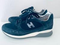 Hogan Sneaker, Damen, Gr. 38, blau Nordrhein-Westfalen - Ratingen Vorschau