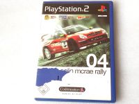 Play Station 2 - Colin Mcrae Rally 04 Nordrhein-Westfalen - Alsdorf Vorschau