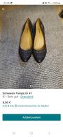 Graceland Pumps, Größe 41, EINMAL getragen Nordrhein-Westfalen - Dülmen Vorschau