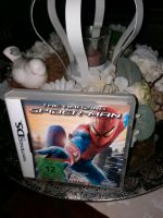 The Amazing Spider Man Nintendo 3DS Bayern - Wiesen Vorschau