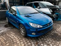 Wir schlachten Peugeot 206cc Anzeige vom 29.03.2024 Sachsen - Chemnitz Vorschau