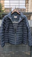 Daunenjacke S.Oliver Gr.48- Navy blau Woltmershausen - Rablinghausen Vorschau