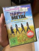 Happy Metal all we need is love DVD, OVP! Mitte - Tiergarten Vorschau