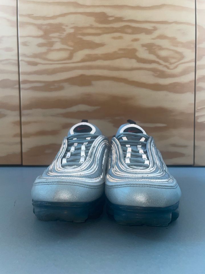 nike air max vapormax 41 Silber, Selten in Berlin