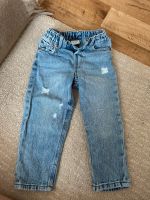 Zara Jeans Baby Mädchen 98 Thüringen - Heilbad Heiligenstadt Vorschau