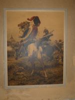 Husaren-General von Ziethen  ,Kavallerie ,Schlachten Thüringen - Bad Langensalza Vorschau