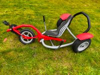 Berg Balance Bike (BalanzBike Bazzic XL) Nordrhein-Westfalen - Coesfeld Vorschau