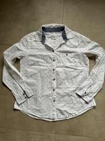 H&M LOGG Bluse Hemd dots Punkte 38/40 Sachsen - Bautzen Vorschau