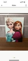 Anna und Elsa Bild, Poster, Leinwand 70 × 50 cm Feldmoching-Hasenbergl - Feldmoching Vorschau