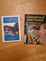 Fachbücher für Azubis im Transportgewerbe/Spedition/Logistik Stuttgart - Stuttgart-West Vorschau