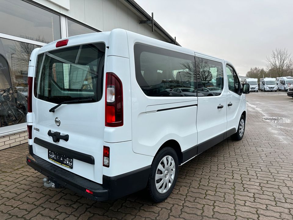 Nissan NV300  L2H1 in Teterow