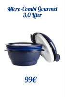 Micro Combi Gourmet 3,0 Liter Tupperware neu Kr. München - Ismaning Vorschau