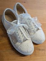 Sneaker weiß Bayern - Mindelheim Vorschau