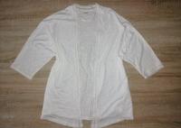 Taifun 44 XXL leichte Jacke Cardigan Bolero Blazer Bayern - Pfeffenhausen Vorschau