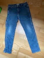 Jeans von Lee x H&M für Jungen Größe 146 Dresden - Trachau Vorschau