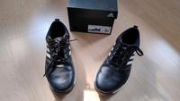 Golfschuhe Adidas CP Traxion SL Gr. 43 1/3 Niedersachsen - Verden Vorschau