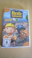 DVD Bob der Baumeister - Mixi auf zwei Rädern - neu! Baden-Württemberg - Karlsruhe Vorschau