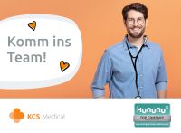 Gesundheits- und Krankenpfleger (m/w/d) ★ Willkommensbonus ★ Nordrhein-Westfalen - Neuss Vorschau