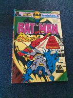 Altes BATMAN Comic 1974 Bayern - Rattenberg Vorschau