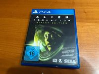 PS4 Spiel "Alien Isolation" - Sony PlayStation 4 Bayern - Mainburg Vorschau