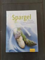 Kochbuch Rezepte Kochen Buch Spargel Sachsen - Radebeul Vorschau
