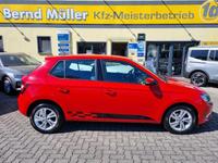 Skoda Fabia 1,0 MPI MONTE CARLO Design Klima Alu PDC Rheinland-Pfalz - Rheinbrohl Vorschau