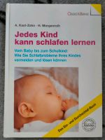 "Jedes Kind kann schlafen lernen" Buch Aubing-Lochhausen-Langwied - Aubing Vorschau
