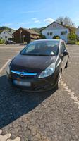Opel Corsa D 1.2 80PS 03/26 TÜV Hessen - Haiger Vorschau