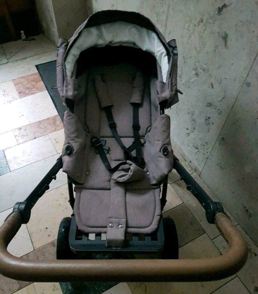 Gesslein Kinderwagen in Würzburg