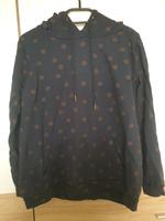 blauer pullover Brandenburg - Templin Vorschau