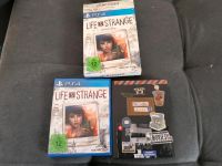 Life Strange PS4 Special Edition Saarland - Wadern Vorschau