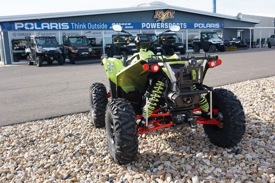 Polaris Scrambler XP 1000 S  / EPS  /  LOF /  Modell  24 in Bad Duerrenberg