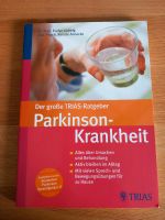 Der große TRIAS-Ratgeber Parkinson-Krankheit Nordrhein-Westfalen - Lüdenscheid Vorschau