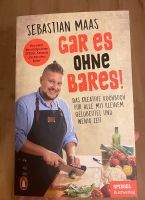 Kochbuch Gar es ohne Bares! Rheinland-Pfalz - Mainz Vorschau