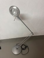 Schreibtischlampe IKEA „Färja“, Silber Baden-Württemberg - Langenenslingen Vorschau