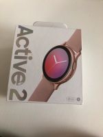 Samsung Active 2 Uhr Nordwestmecklenburg - Landkreis - Selmsdorf Vorschau