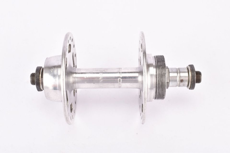 NOS Exceltoo (Super Competiton ?!) aluminum Rear Hub 36 holes in Freilassing