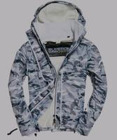 +++ Superdry Camo Jacke Desert Storm Windcheater XL + NEU +++ Baden-Württemberg - Esslingen Vorschau