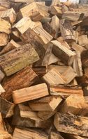Brennholz Ofenfertig zu verkaufen Hessen - Twistetal Vorschau