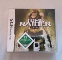 Tomb Raider Underworld, Nintendo DS Schleswig-Holstein - Rendsburg Vorschau