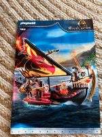 Playmobil Novelmore Burnham Raiders Feuerschiff Niedersachsen - Osterode am Harz Vorschau