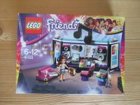 Lego Friends 41103 - Popstar Aufnahmestudio - 1 Figur Nordrhein-Westfalen - Leopoldshöhe Vorschau