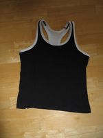 Zalando Sport Fitness Tank Top, schwarz weiß, Größe L Nordrhein-Westfalen - Solingen Vorschau