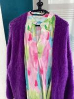 Eine neue Strickjacke Gr.40/42 Nordrhein-Westfalen - Hattingen Vorschau