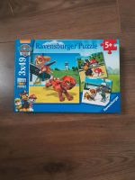 Paw Petrol Puzzle Nordrhein-Westfalen - Vlotho Vorschau