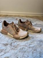 Adidas NMD Sneaker, rosa, Größe 40 Niedersachsen - Nordhorn Vorschau
